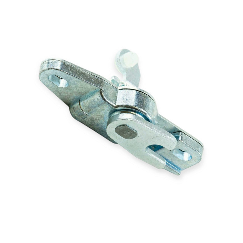 Замок дверей Рено Майстер 98- верхній правий R задній Мукачево - фото 1