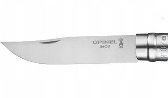 Универсальный Складной Нож со шнурком Opinel (Опинель) No.7 