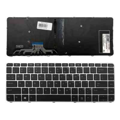 Клавиатура ноутбука HP EliteBook Folio 1040 G3 подсв (KB313136) Винница