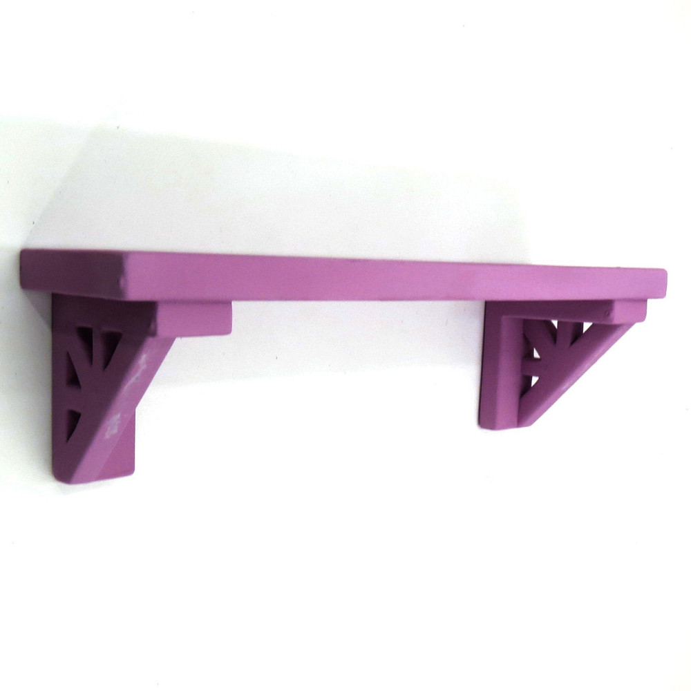 Настінна полиця "Абсолют 50" флокс Миколаїв - фото 4