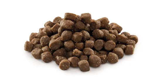 Сухий корм Бріт Brit Premium Junior S для цуценят і молодих собак великих порід від 1 до 12 місяців, 3 кг Вінниця