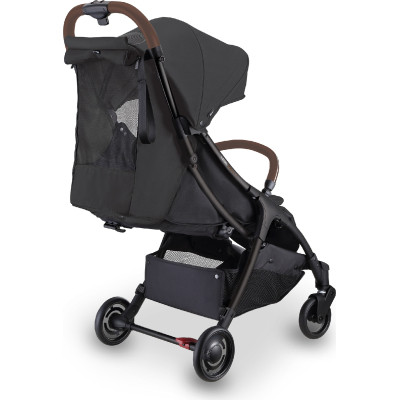 Коляска Globber Stroll.Lite чорний (925-120) Винница - изображение 12