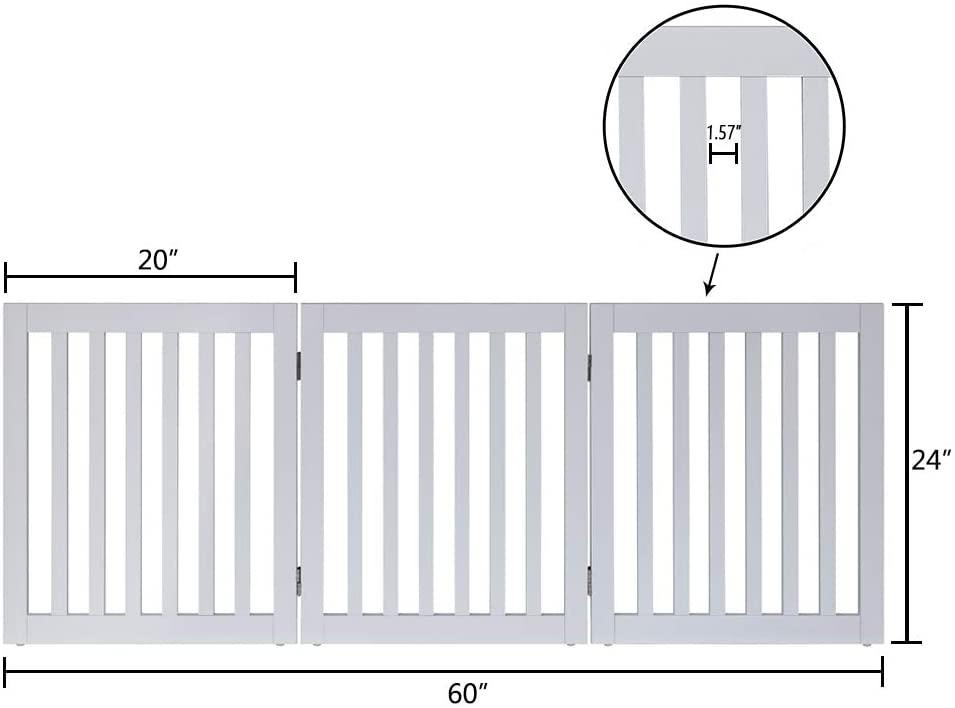 Заборчик ограничитель 