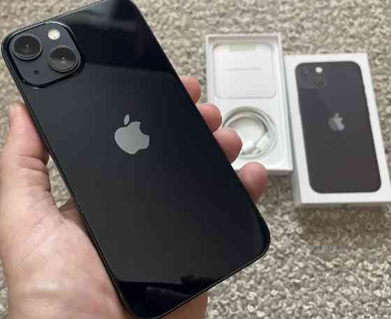 Айфон: iPhone 13 128Gb. Midnight. Киев