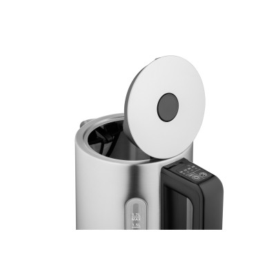 Електрочайник Ardesto EKL-FD700SS Вінниця - фото 4