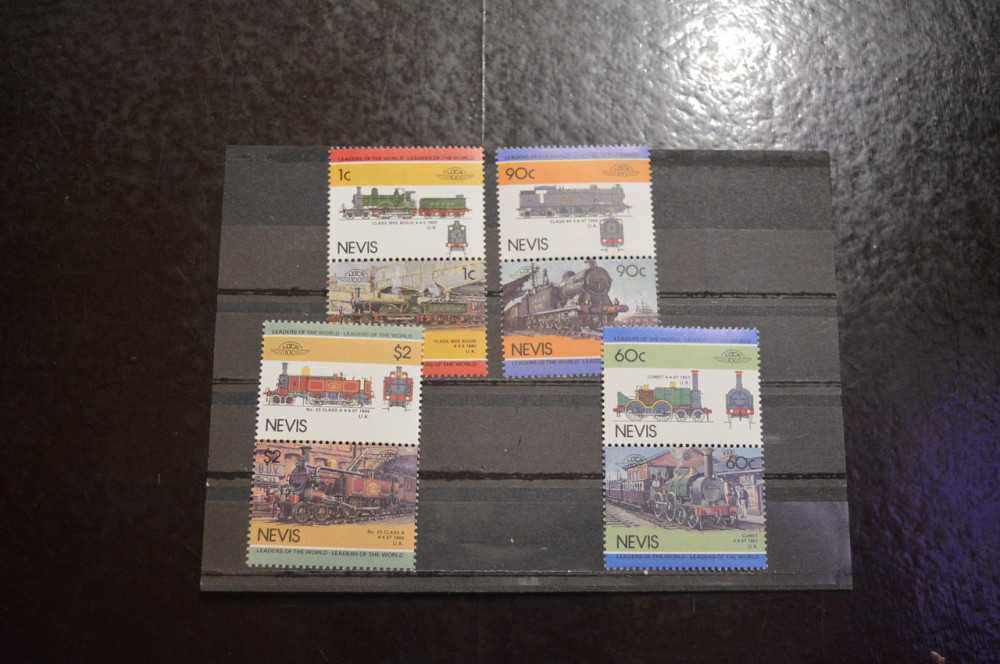 Марки. Серия. Техніка (УНЦ) Полтава - фото 1