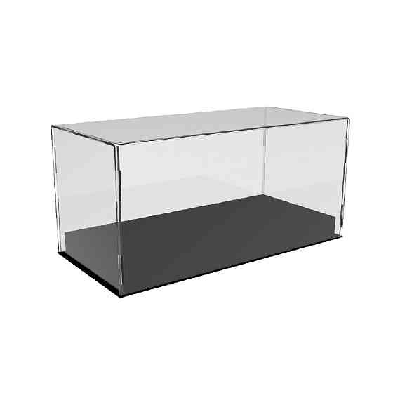 Коробка акриловая EKOSTAR 420х220х200 Киев