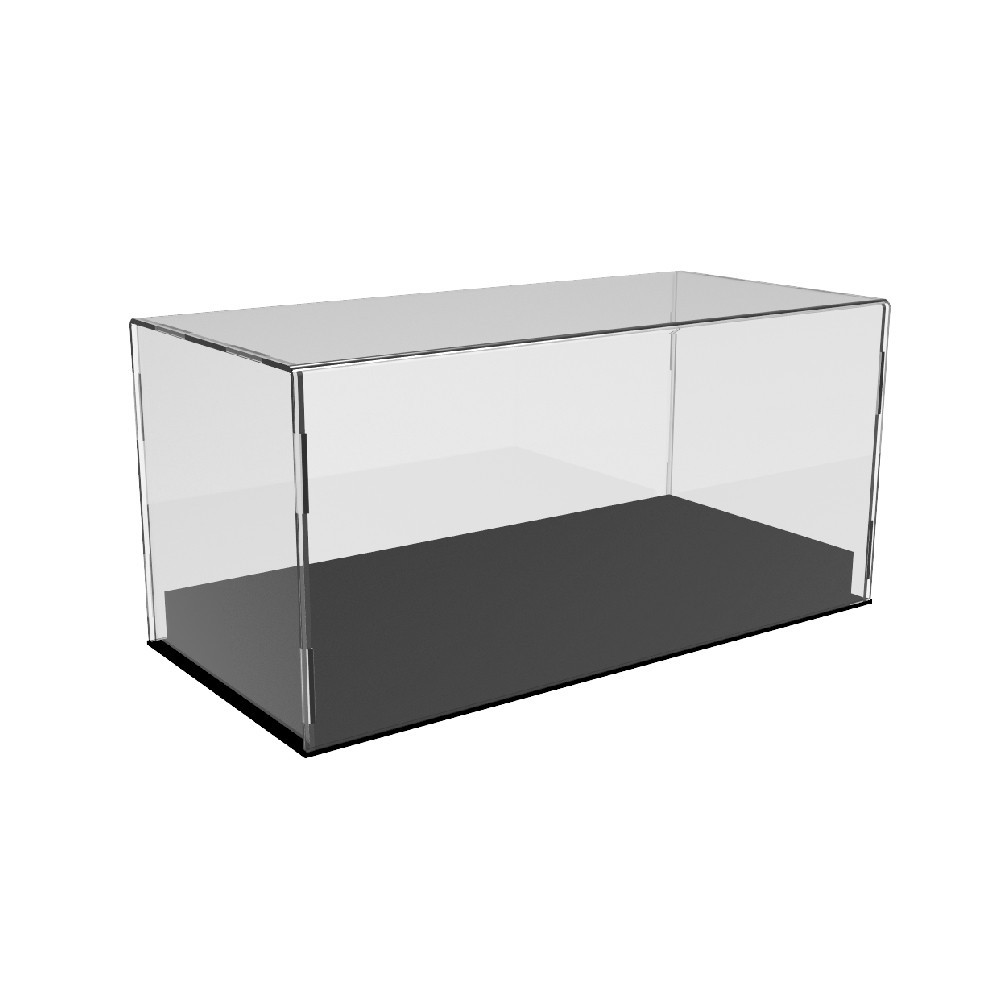 Коробка акриловая EKOSTAR 420х220х200 Киев - изображение 2