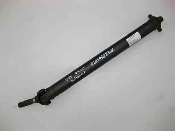 Mercedes-Benz  A2034102302 Карданний вал задня частина C-Class W203 2.2 cdi Одеса