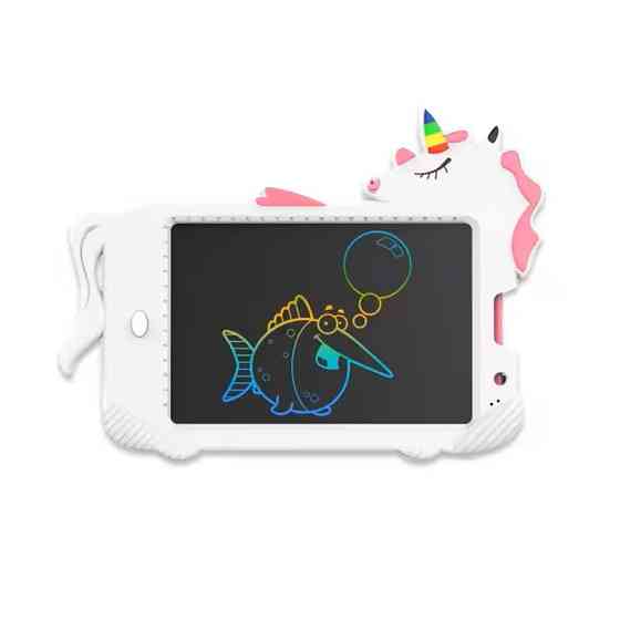 Графический планшет для рисования детский Kids Pad 10