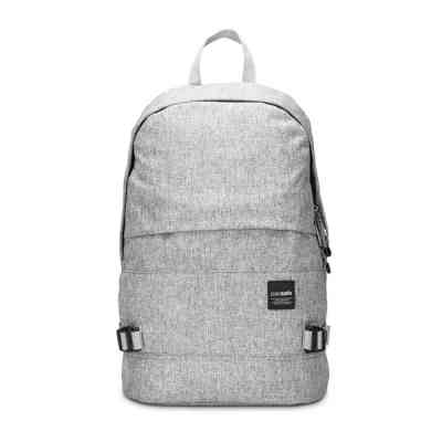 Рюкзак туристичний Pacsafe Slingsafe LX400 backpack сірий (45335112) Вінниця