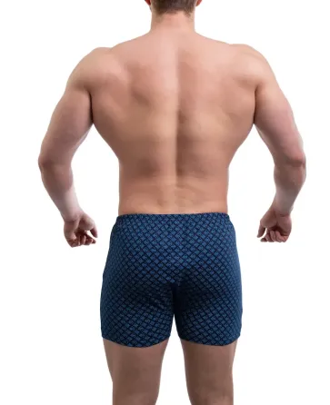 Чоловічі труси боксери сімейні Атлет батал від 56 до 68 розміру 110049 Київ