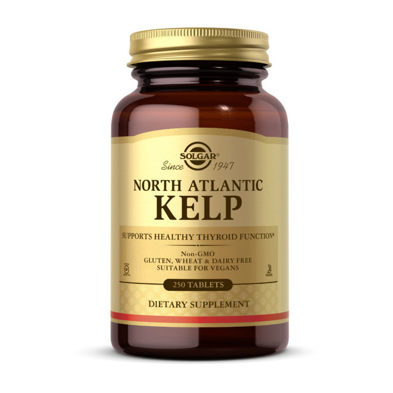 North Atlantic KELP (250 tab) Луцк - изображение 1