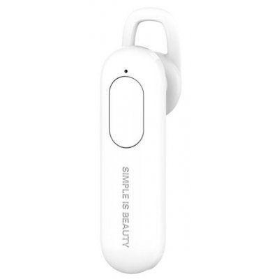 Bluetooth-гарнитура XO BE4 White (XO-BE4-WH) Винница - изображение 3