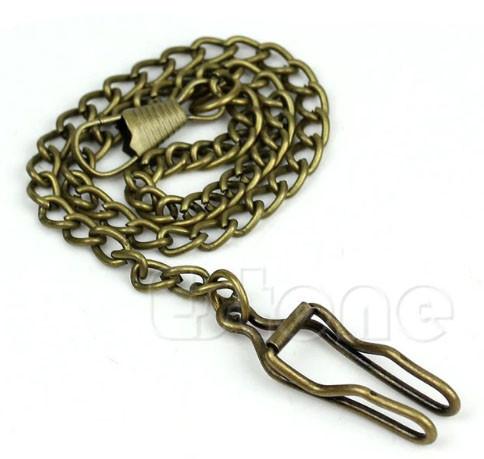 Цепочка для карманных часов Киев - изображение 1