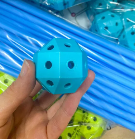 Дитячий ігровий 3D конструктор Намет Халабуда Game Forts (85 деталей) Вінниця