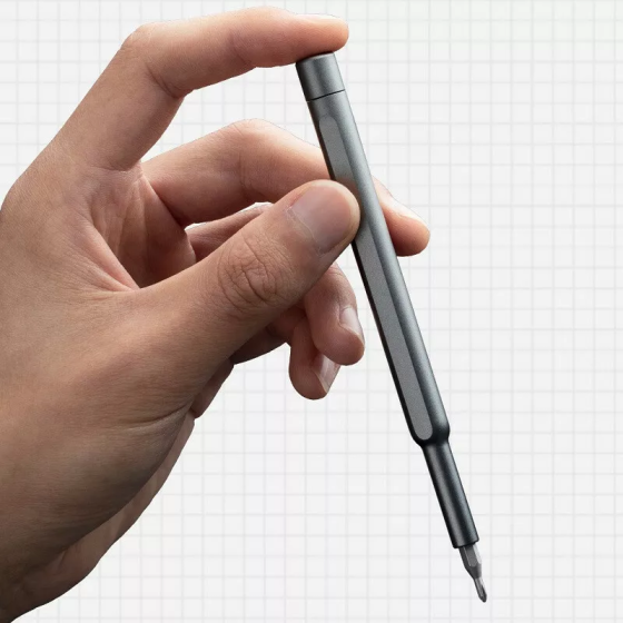 Викрутка Xiaomi Mijia Technical Screwdriver Manual Version Київ