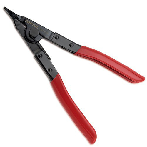 Съёмник глухих стопорных шайб TOPTUL JDAP0109 Одеса - фото 1