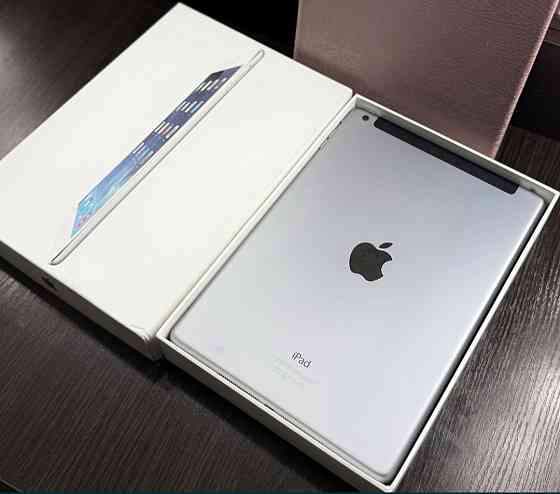 Топовий Планшет iPad 9.7 , 128Gb. LTE Київ