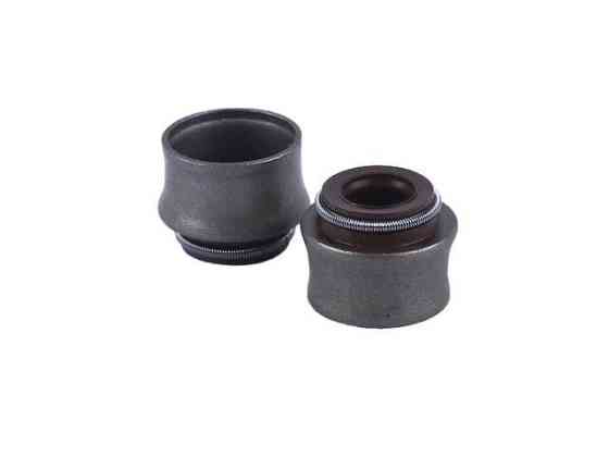 Сальники клапанов, пара  мотоблок  мотоблок мотоблок 186F     генератор 5 KW Мукачево