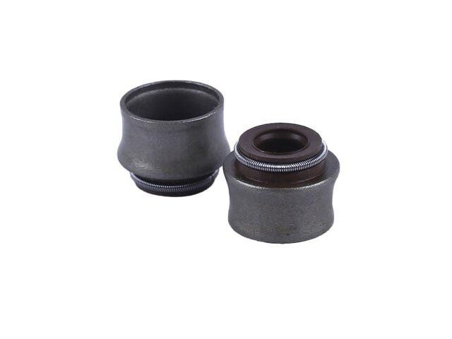 Сальники клапанов, пара  мотоблок  мотоблок мотоблок 186F     генератор 5 KW Мукачево - изображение 2