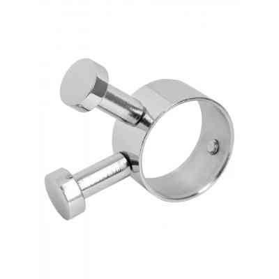 Сушарка для рушників MARIO Гачок на стійку, діаметр 30мм (3.0.0500.0.P) Вінниця