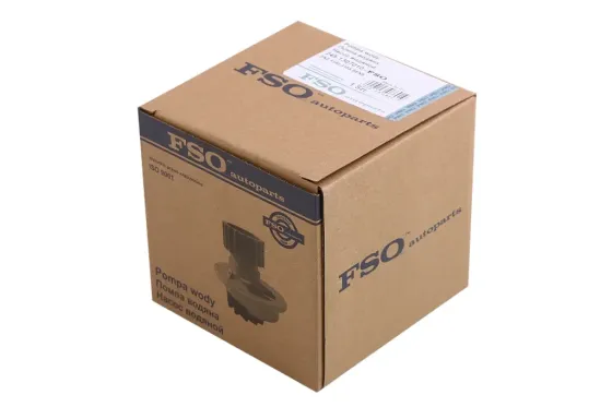 Помпа Таврия FSO (Sens) Винница