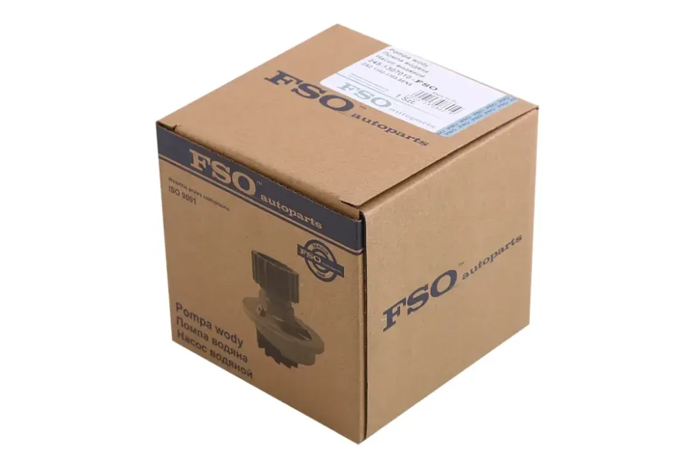 Помпа Таврия FSO (Sens) Винница - изображение 4