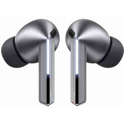Наушники Samsung Galaxy Buds3 Pro Silver (SM-R630NZAASEK) Винница