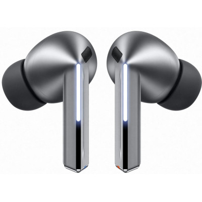 Наушники Samsung Galaxy Buds3 Pro Silver (SM-R630NZAASEK) Винница - изображение 6