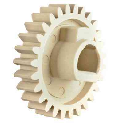 Шестерня резинового вала HP P2035/2055 27T (RU6-0690) Patron (GEAR-HP-RU6-0690-PN) Вінниця