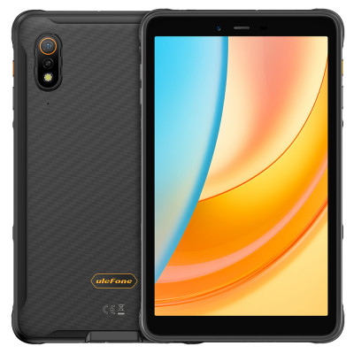 Планшет Ulefone Armor Pad Pro 8" 8/128Gb 4G NFC Black (6937748736073) Вінниця - фото 1