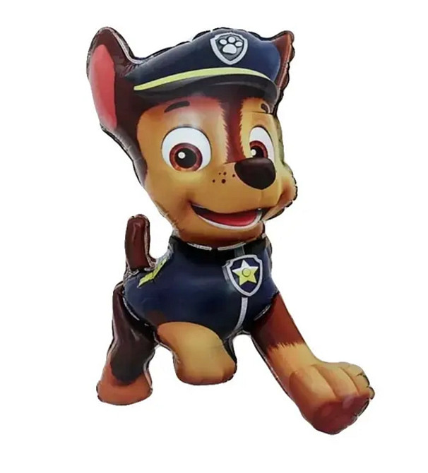 Фигура собачий патруль Чейз маленький 77*45 см Киев - изображение 1