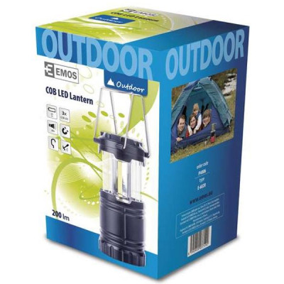 Ліхтар EMOS P4006 Вінниця - фото 5