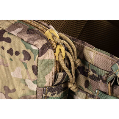 Плитоноска 2E Тип 5 2Е Camouflage (2E-MILPLACARTYPE5-Y2-CC) Винница - изображение 13