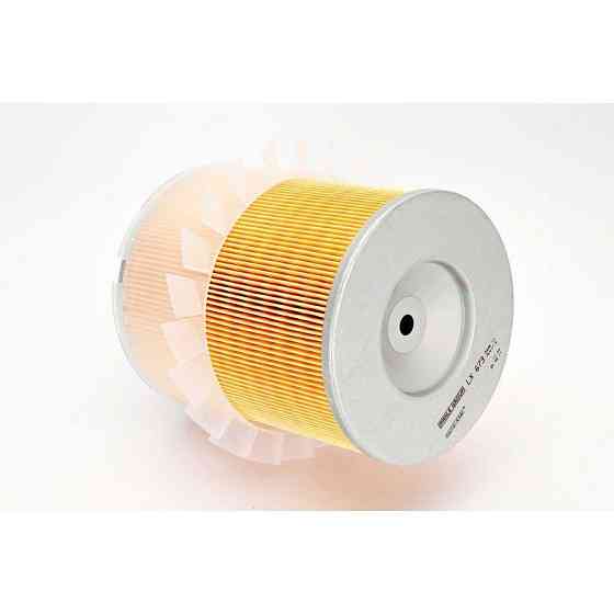 Повітряний фільтр Mahle LX673 Mitsubishi Харків