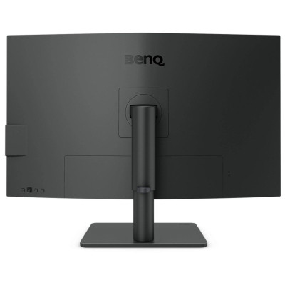 Монітор BenQ PD2705U Dark Grey (9H.LKDLA.TBE) Вінниця - фото 8