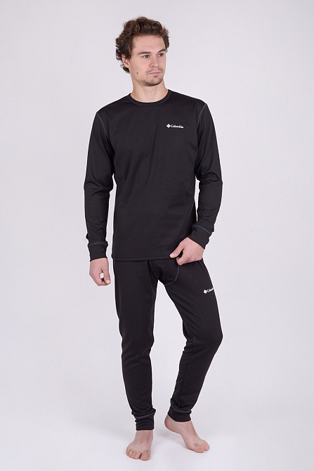 Комплект согревающего термобелья  