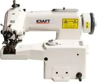 Швейная машина Kraft Podszywarka Kf101 Киев - изображение 1