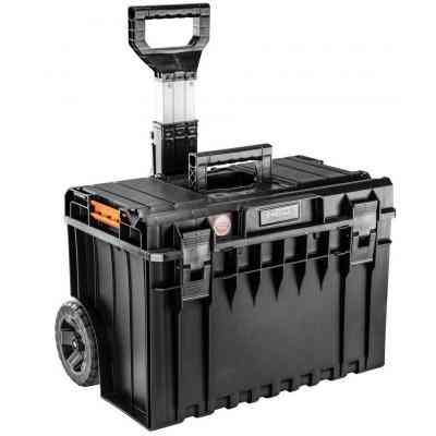 Ящик для инструментов Neo Tools модульний на коліщатах (84-266) Винница