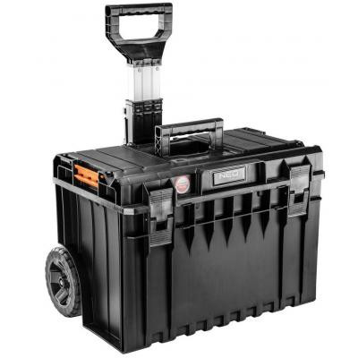 Ящик для инструментов Neo Tools модульний на коліщатах (84-266) Винница - изображение 1