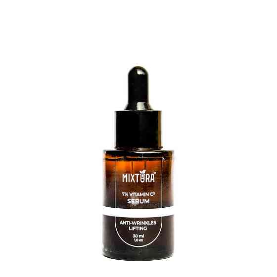 Антиоксидантная сыворотка с витамином С 7% Vitamin C-2 MIXTURA 30 мл Киев