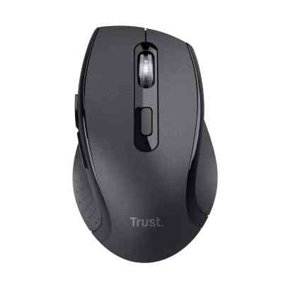 Мишка Trust Sura Comfortable Wireless Black (25479) Вінниця