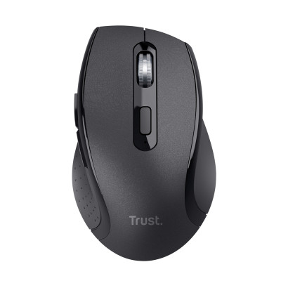 Мишка Trust Sura Comfortable Wireless Black (25479) Вінниця - фото 1