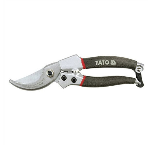 Секатор YATO YT-8845 для веток Коломия - фото 2
