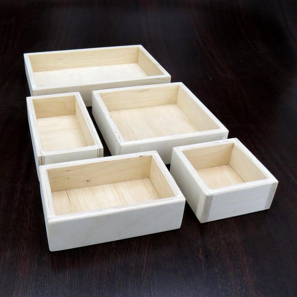 Лоток для столовых приборов 