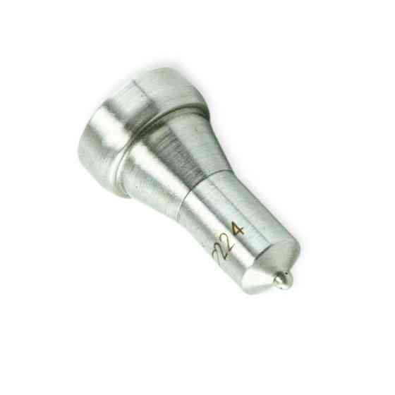 Распылитель на мотоблок 186F короткий (Витязь, КАМА) форсунки Мукачево