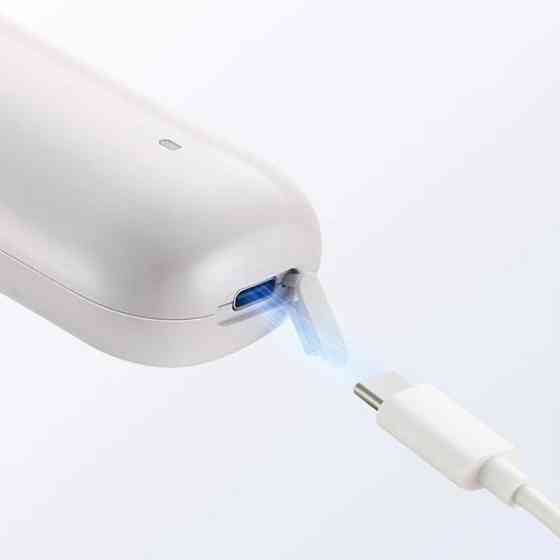 Беспроводной гребень для выпрямления волос Xiaomi Киев