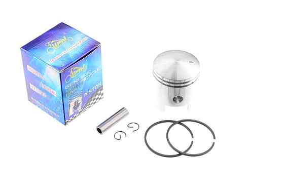 Поршень веломотор .S (Ø47,00) Мукачево