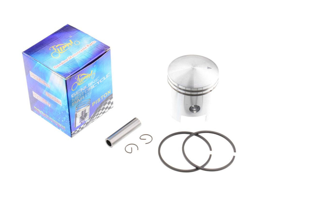 Поршень веломотор .S (Ø47,00) Мукачево - фото 1